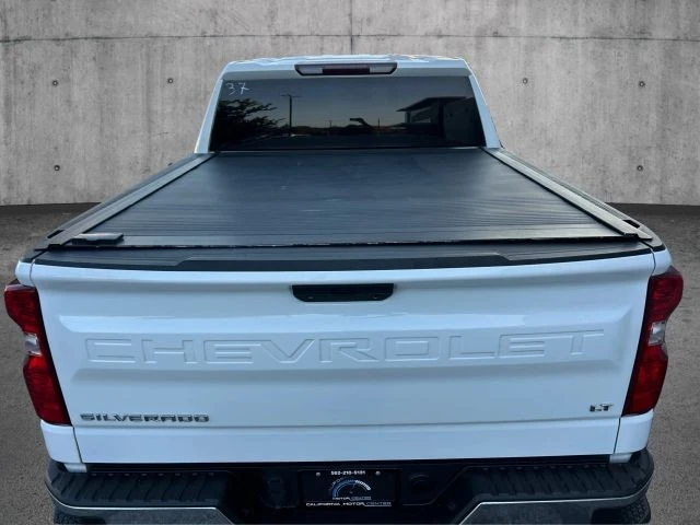 2021 Chevrolet Silverado 4th Gen - Image 13 of 21
