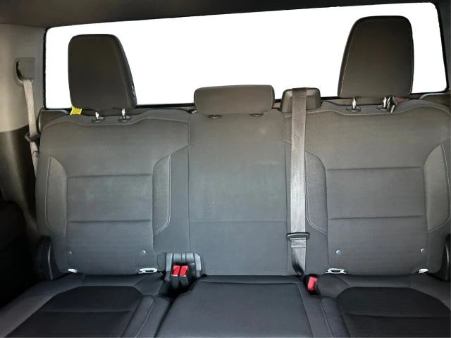 2021 Chevrolet Silverado 4th Gen - Image 15 of 21