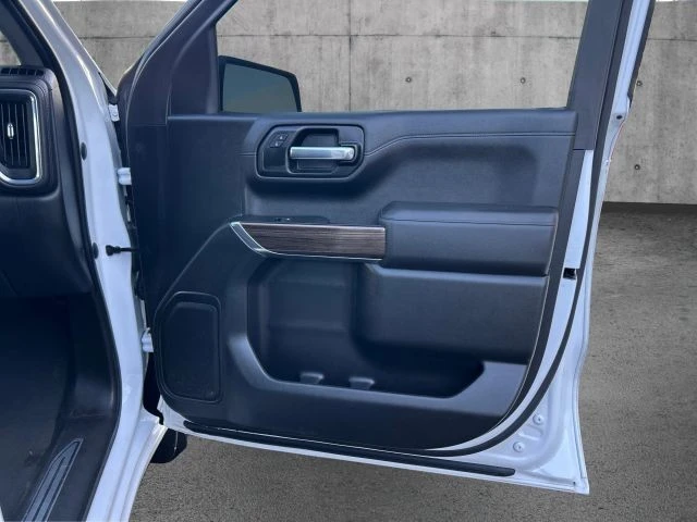 2021 Chevrolet Silverado 4th Gen - Image 21 of 21