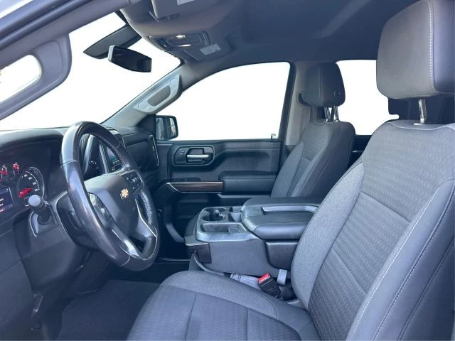 2021 Chevrolet Silverado 4th Gen - Image 9 of 21