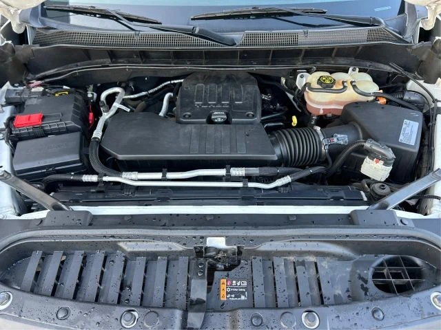 2021 Chevrolet Silverado 4th Gen - Image 11 of 21