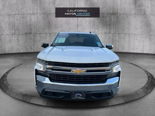 2021 Chevrolet Silverado 4th Gen - Image 2 of 21
