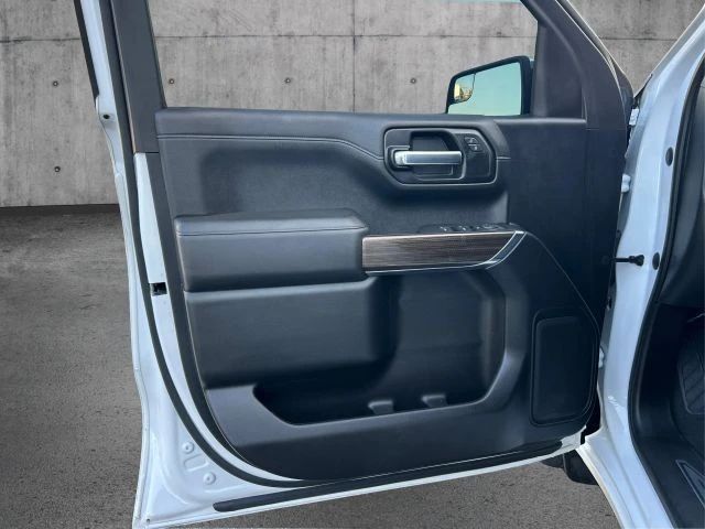 2021 Chevrolet Silverado 4th Gen - Image 20 of 21