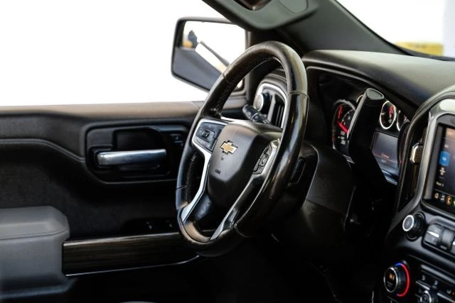 2021 Chevrolet Silverado 4th Gen - Image 15 of 21