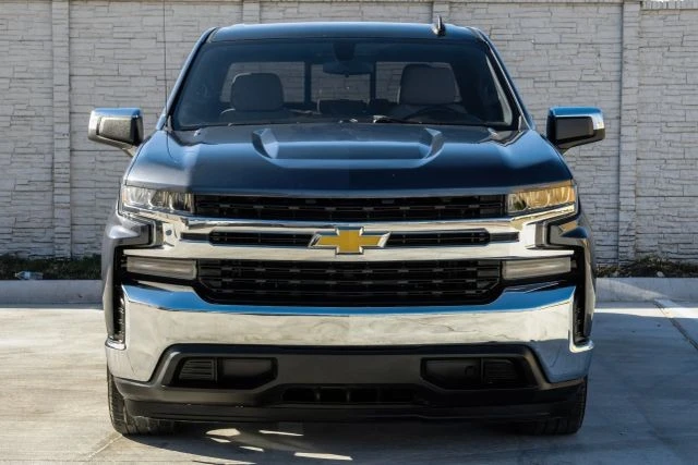 2021 Chevrolet Silverado 4th Gen - Image 6 of 21