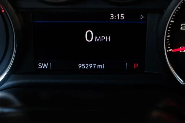 2021 Chevrolet Silverado 4th Gen - Image 19 of 21