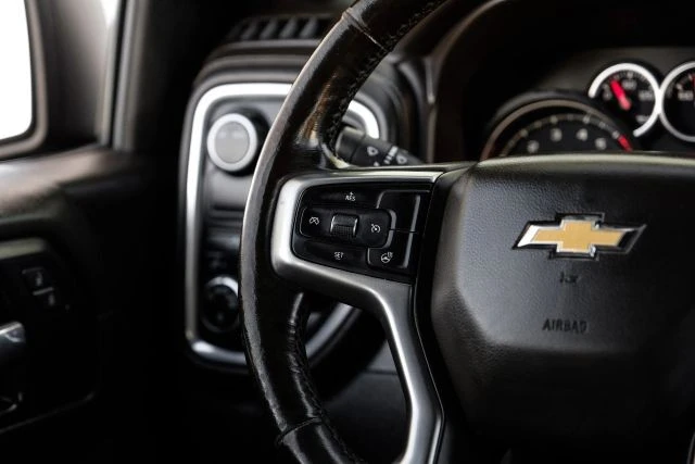 2021 Chevrolet Silverado 4th Gen - Image 16 of 21