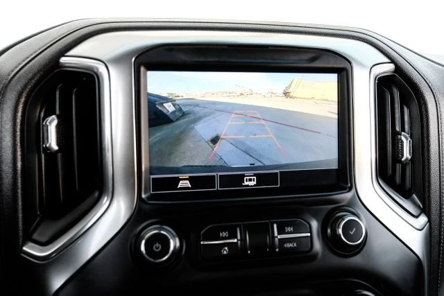 2021 Chevrolet Silverado 4th Gen - Image 21 of 21