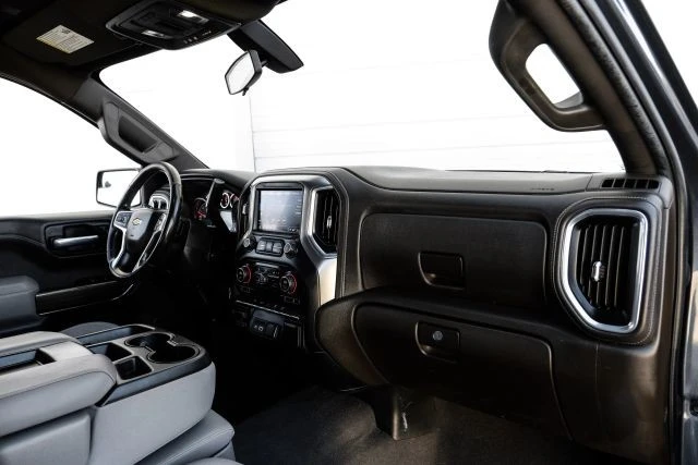 2021 Chevrolet Silverado 4th Gen - Image 13 of 21
