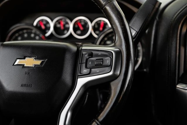 2021 Chevrolet Silverado 4th Gen - Image 17 of 21