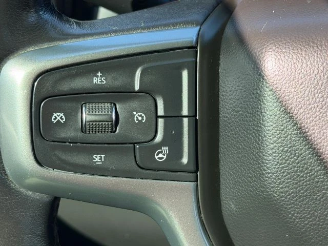 2021 Chevrolet Silverado 4th Gen - Image 18 of 21