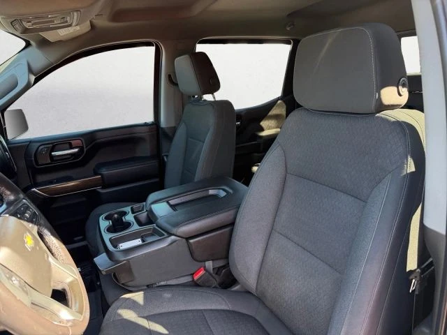 2021 Chevrolet Silverado 4th Gen - Image 15 of 21