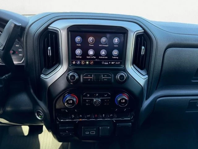 2021 Chevrolet Silverado 4th Gen - Image 21 of 21