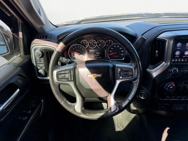 2021 Chevrolet Silverado 4th Gen - Image 17 of 21