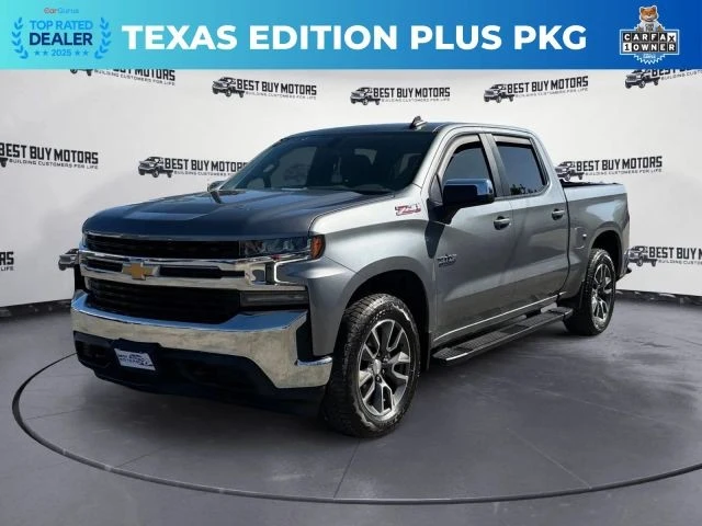 2021 Chevrolet Silverado 4th Gen - Image 3 of 21