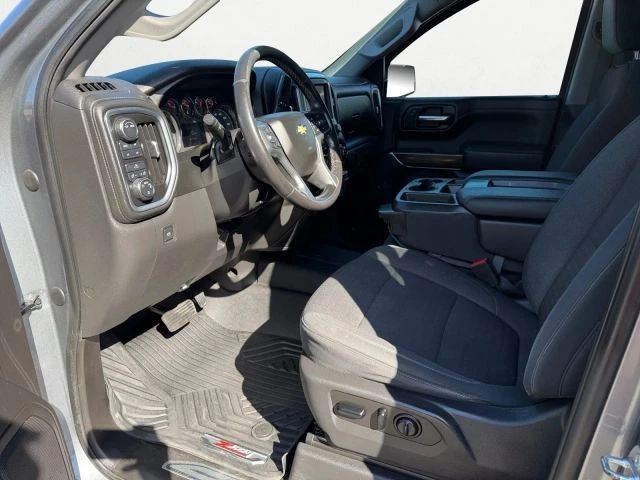 2021 Chevrolet Silverado 4th Gen - Image 14 of 21