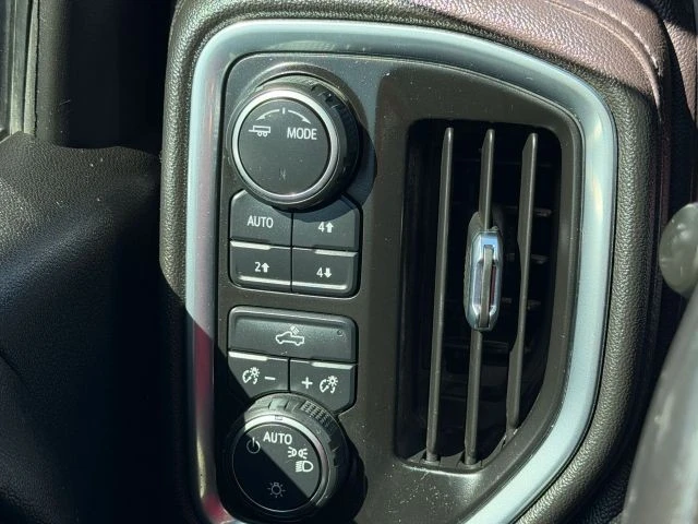 2021 Chevrolet Silverado 4th Gen - Image 16 of 21
