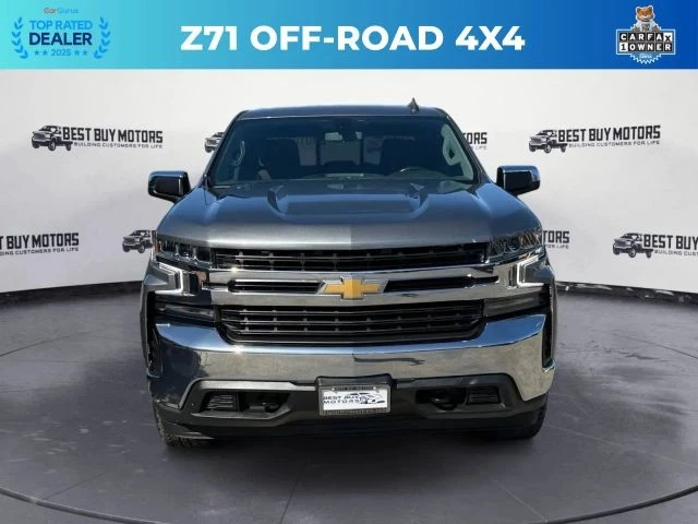 2021 Chevrolet Silverado 4th Gen - Image 2 of 21