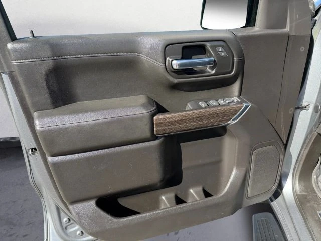 2021 Chevrolet Silverado 4th Gen - Image 13 of 21