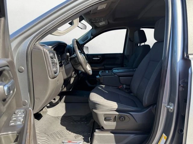 2021 Chevrolet Silverado 4th Gen - Image 11 of 21