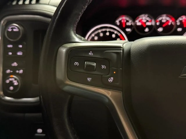 2021 Chevrolet Silverado 4th Gen - Image 19 of 21