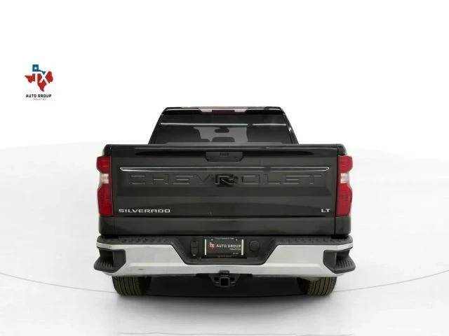 2021 Chevrolet Silverado 4th Gen - Image 9 of 21