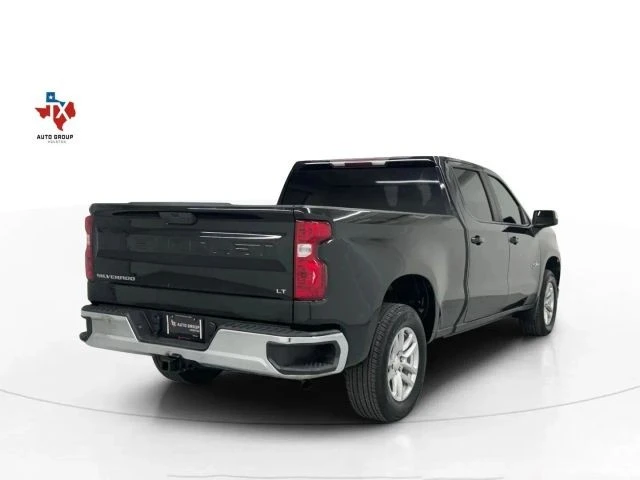 2021 Chevrolet Silverado 4th Gen - Image 7 of 21