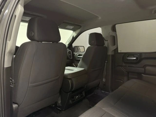 2021 Chevrolet Silverado 4th Gen - Image 14 of 21