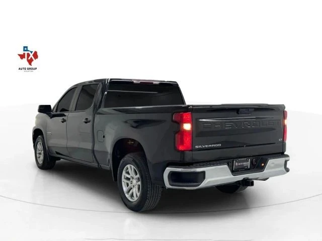 2021 Chevrolet Silverado 4th Gen - Image 5 of 21