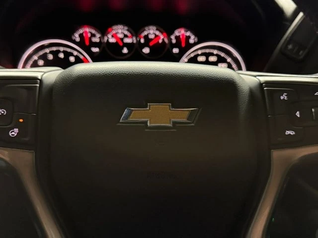 2021 Chevrolet Silverado 4th Gen - Image 20 of 21