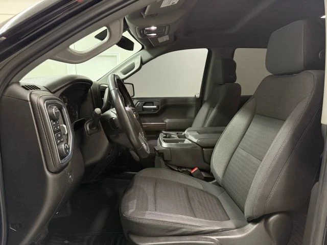 2021 Chevrolet Silverado 4th Gen - Image 13 of 21