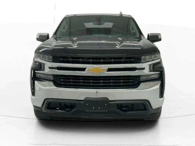 2021 Chevrolet Silverado 4th Gen - Image 8 of 21