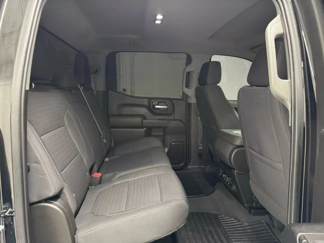2021 Chevrolet Silverado 4th Gen - Image 16 of 21