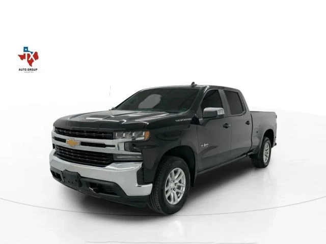2021 Chevrolet Silverado 4th Gen - Image 6 of 21