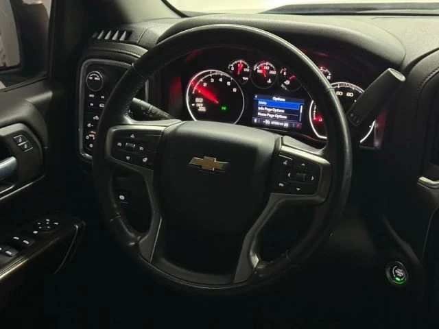 2021 Chevrolet Silverado 4th Gen - Image 18 of 21