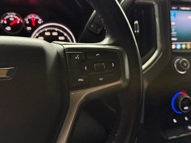 2021 Chevrolet Silverado 4th Gen - Image 21 of 21