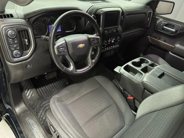 2021 Chevrolet Silverado 4th Gen - Image 10 of 21
