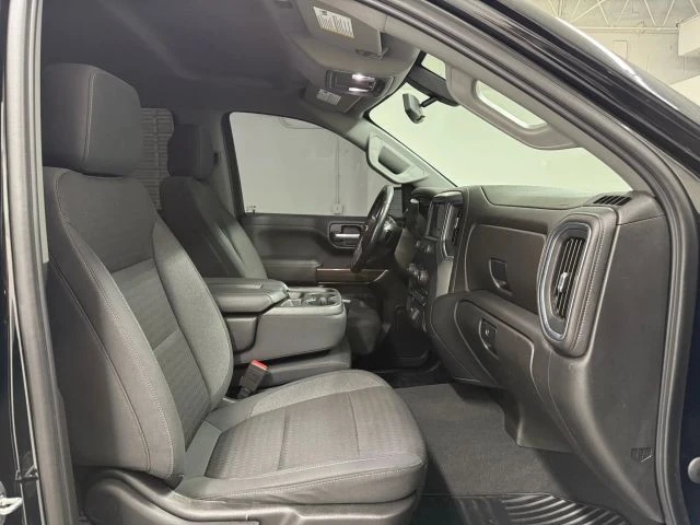 2021 Chevrolet Silverado 4th Gen - Image 12 of 21
