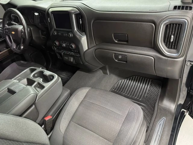 2021 Chevrolet Silverado 4th Gen - Image 11 of 21
