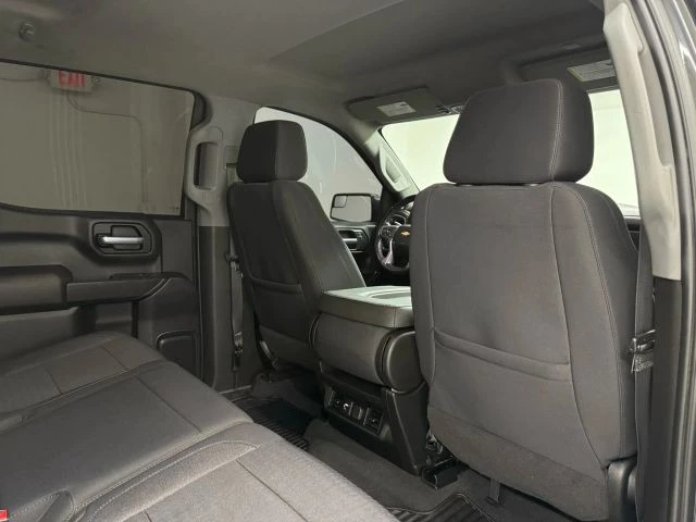 2021 Chevrolet Silverado 4th Gen - Image 15 of 21