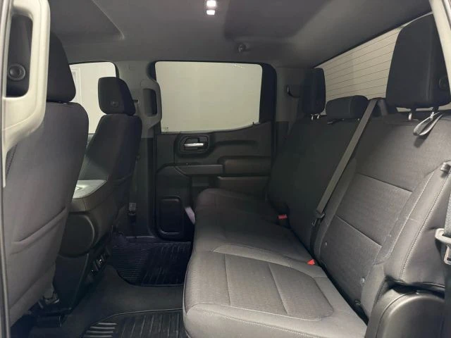 2021 Chevrolet Silverado 4th Gen - Image 17 of 21