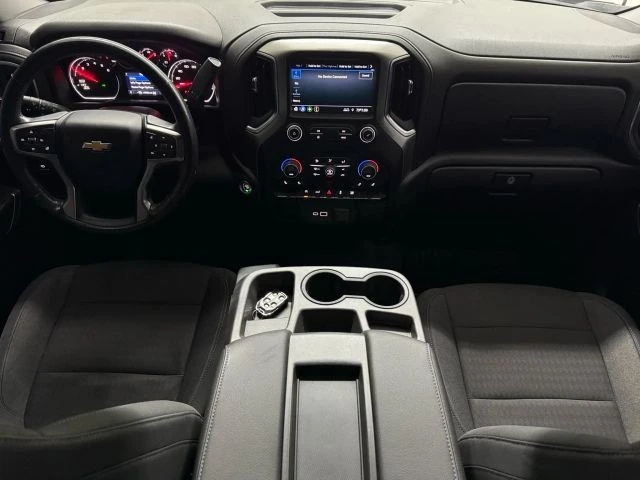 2021 Chevrolet Silverado 4th Gen - Image 2 of 21