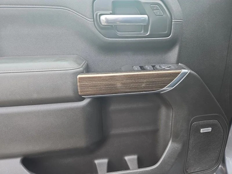 2021 Chevrolet Silverado 4th Gen - Image 12 of 12