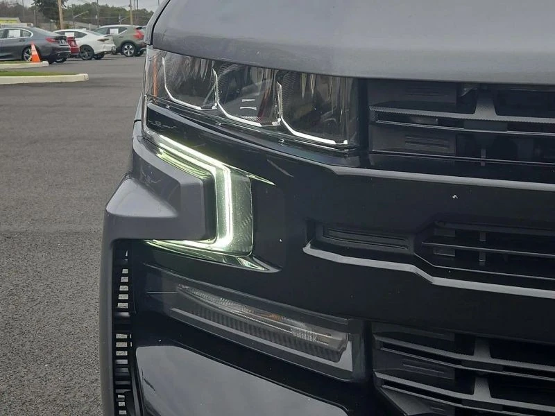 2021 Chevrolet Silverado 4th Gen - Image 9 of 12