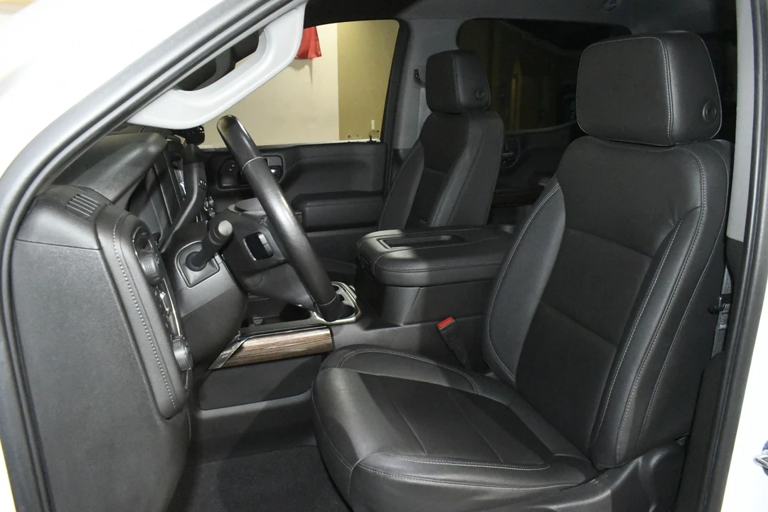 2021 Chevrolet Silverado 4th Gen - Image 7 of 12