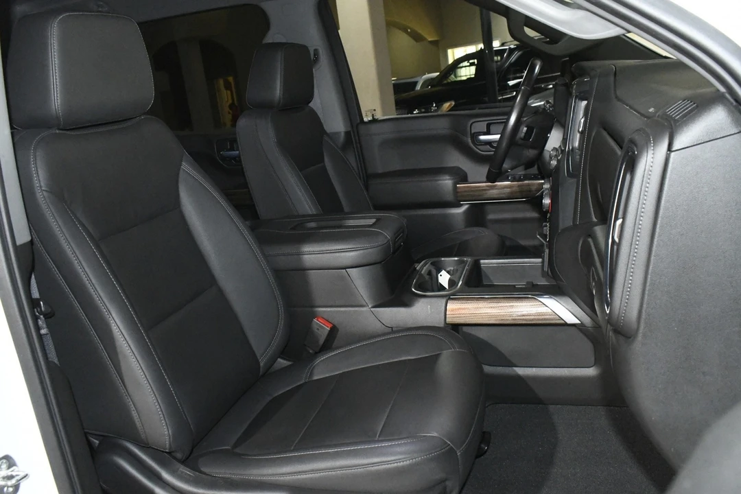 2021 Chevrolet Silverado 4th Gen - Image 8 of 12