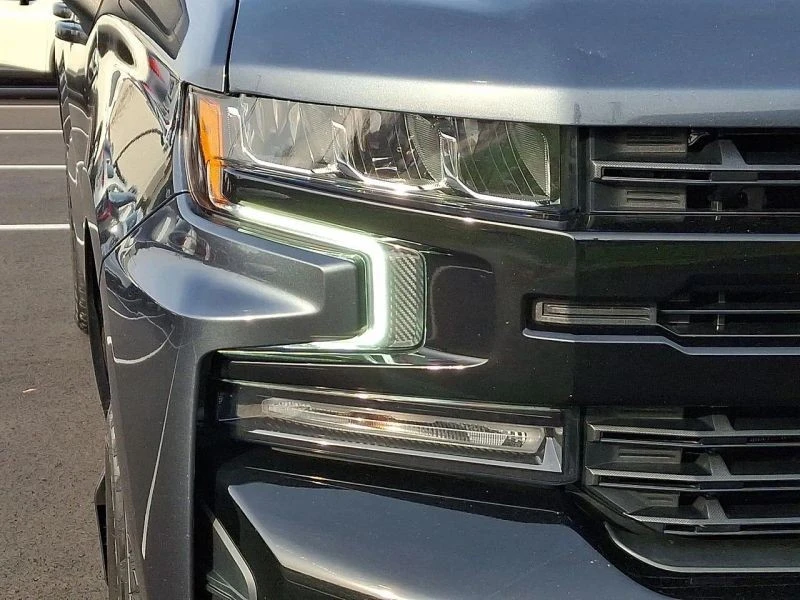 2021 Chevrolet Silverado 4th Gen - Image 9 of 12
