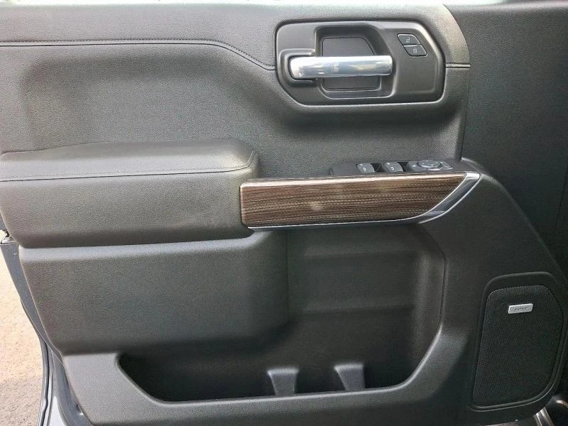 2021 Chevrolet Silverado 4th Gen - Image 12 of 12
