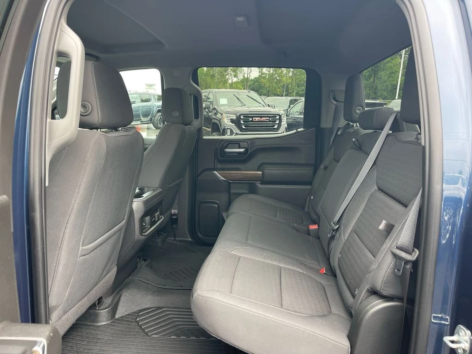2021 Chevrolet Silverado 4th Gen - Image 11 of 12