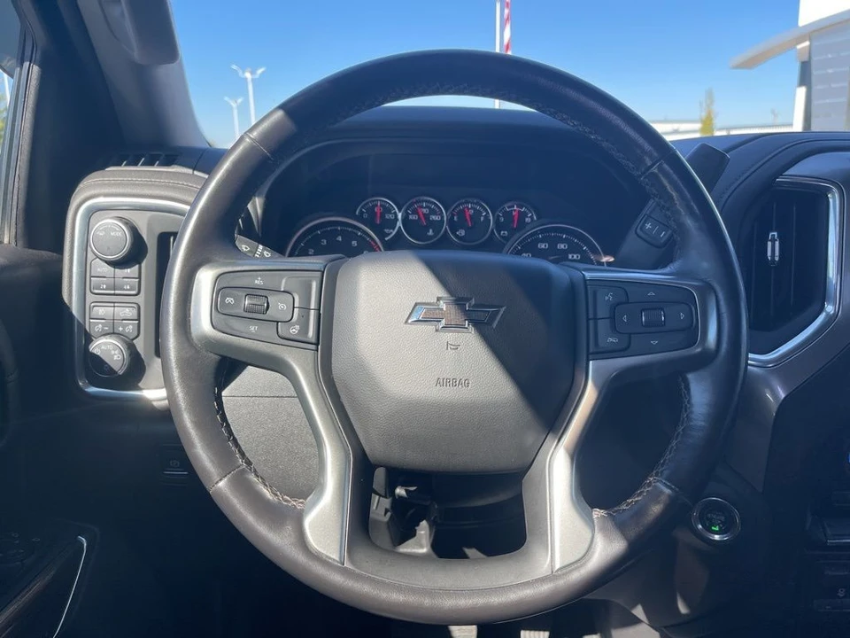 2021 Chevrolet Silverado 4th Gen - Image 14 of 21